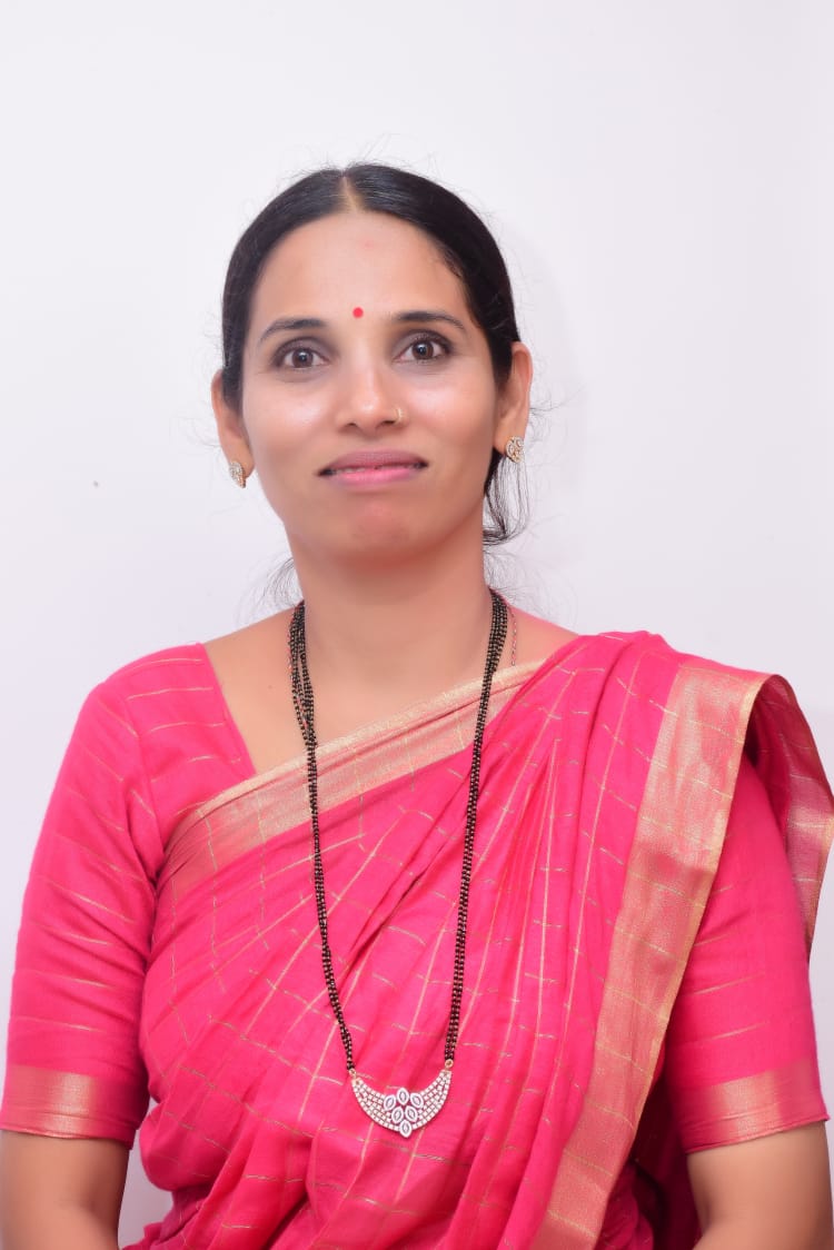 कावेरी संदीप बुचडे